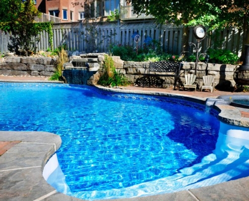 pool and spa inspections