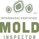 Certified Mold Inspector