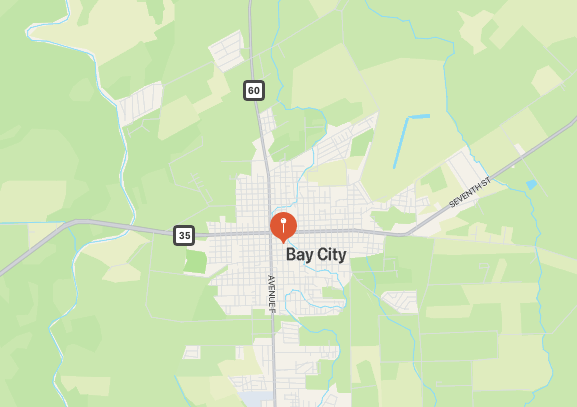 Bay City Texas Home Inspector