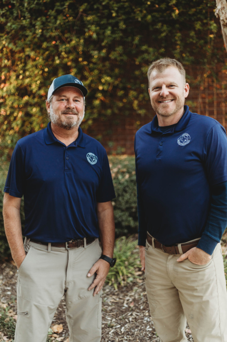 Brenham Texas Commercial Inspector - Jonathan Dooley