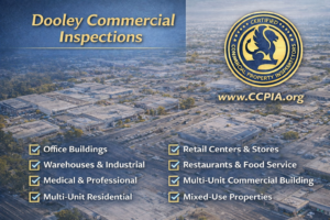 Dooely Commercial Inspections