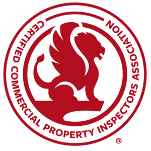 Certified Commerce Property Inspectors Association Logo