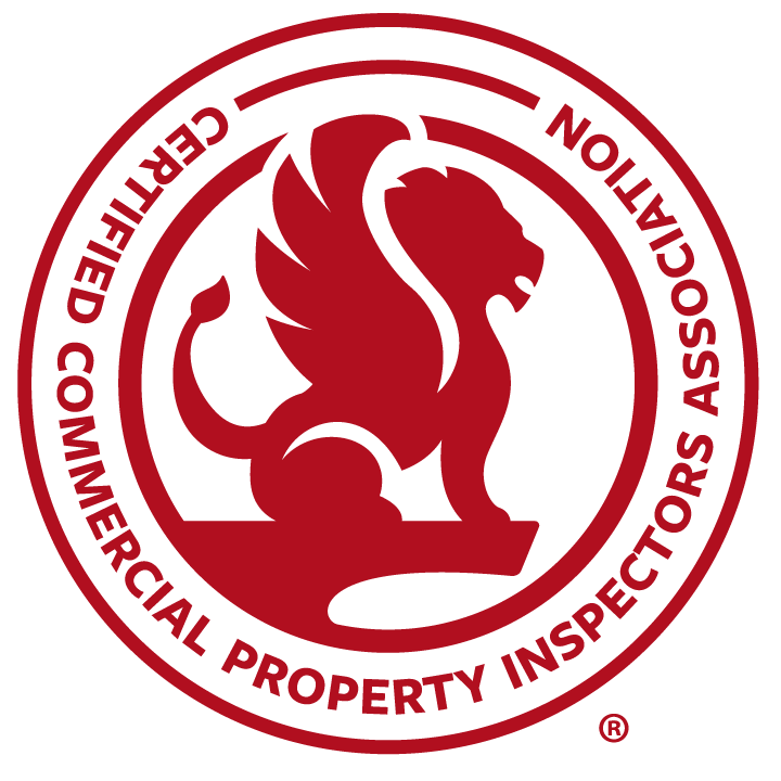 Certified Commerce Property Inspectors Association Logo